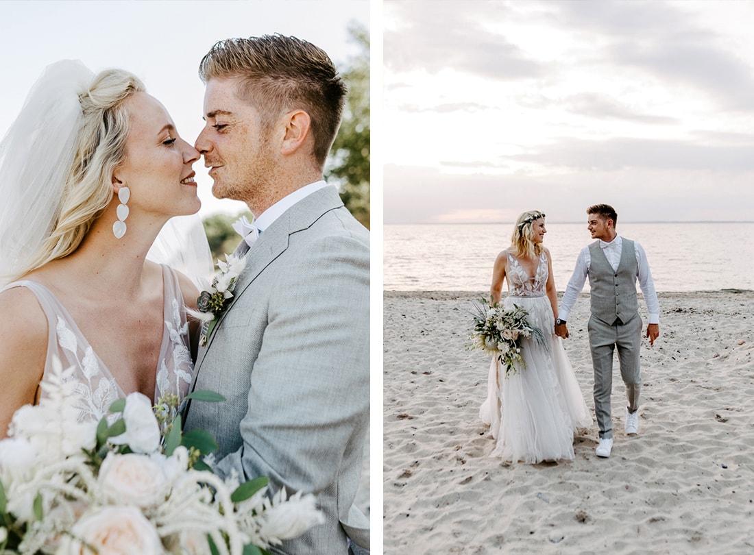 Hochzeitsfotograf Ostsee
