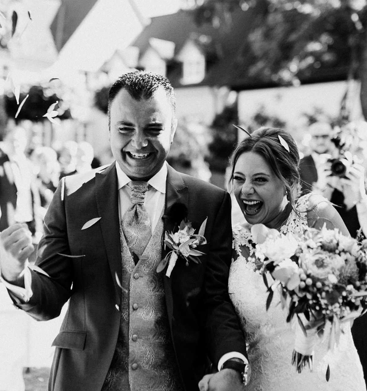 Dein Hochzeitsfotograf an der Ostsee — Stefanie Roth