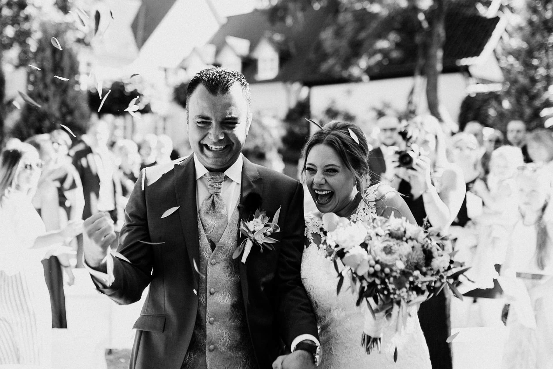 Dein Hochzeitsfotograf an der Ostsee — Stefanie Roth